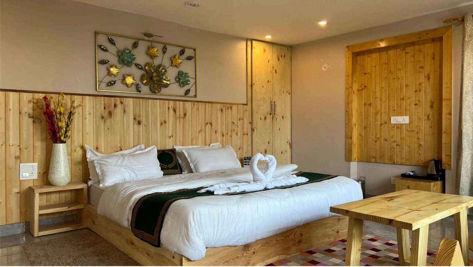 Five Hills Cottage, Mukteshwar photo